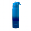 FLAIR - Light Blue & Navy Blue