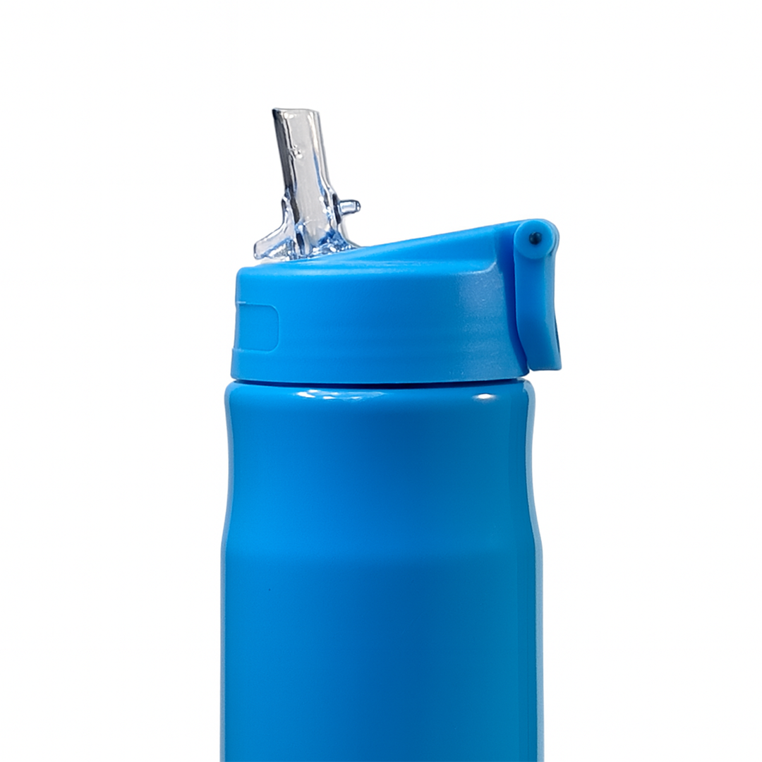 Flair Sports Vacuum Insulated Hot & Cold Dual Shade Bottle - 750 ML