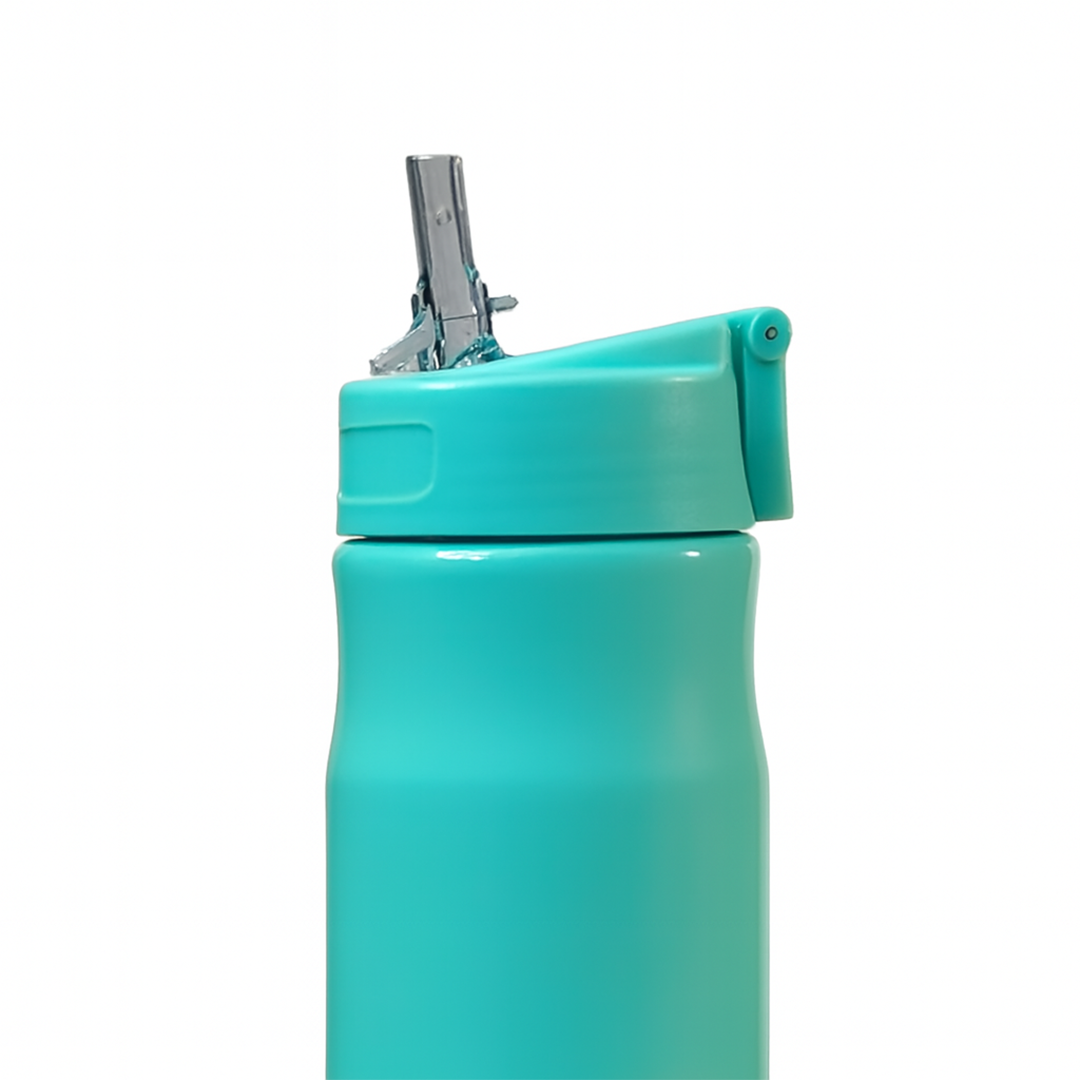 Flair Sports Vacuum Insulated Hot & Cold Dual Shade Bottle - 750 ML