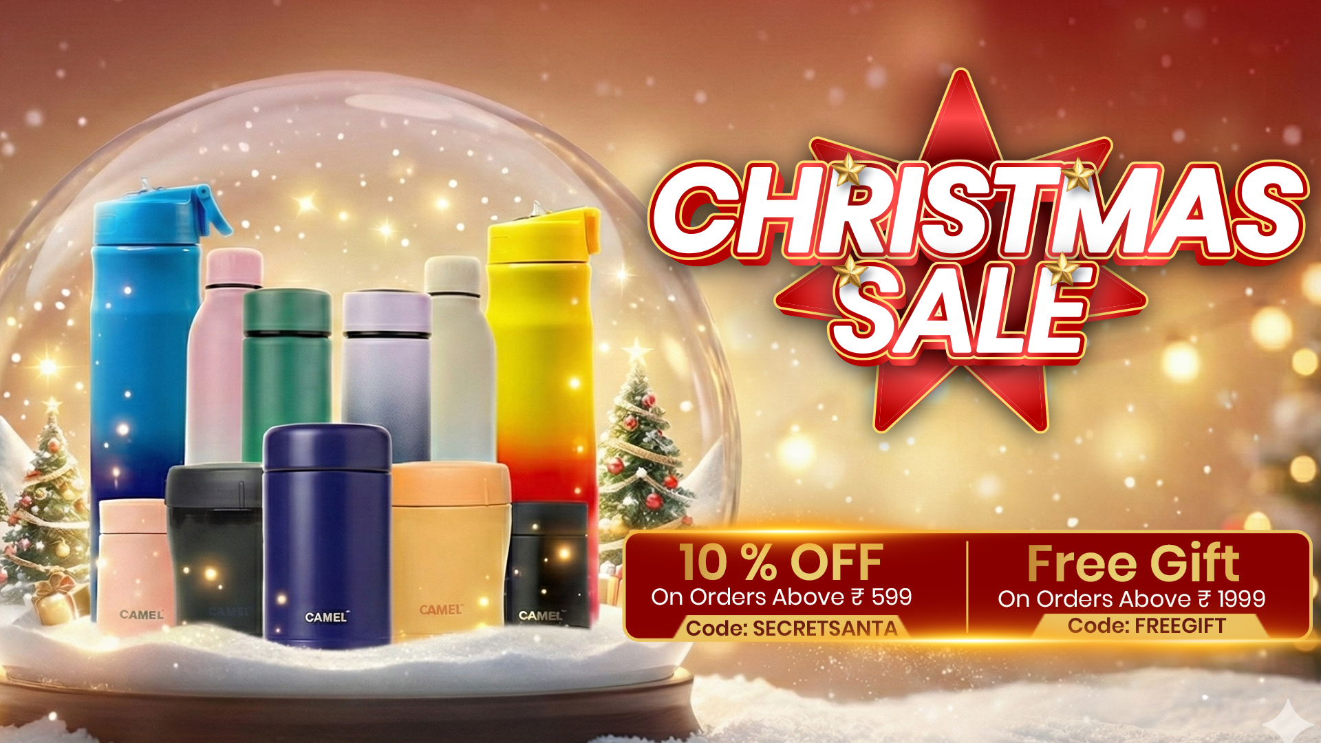 Christmas Gifting Collection