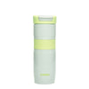 Luxura Sports & Gym Vacuum Insulated Hot & Cold Bottle - Grey