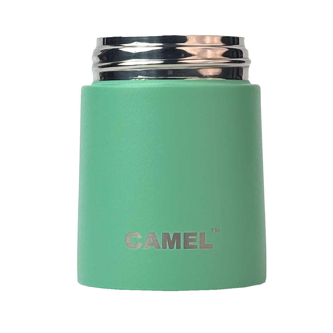 Mealmate Stainless Steel Vacuum Insulated Food Jar Set of 3 (180ml + 280ml + 450ml)