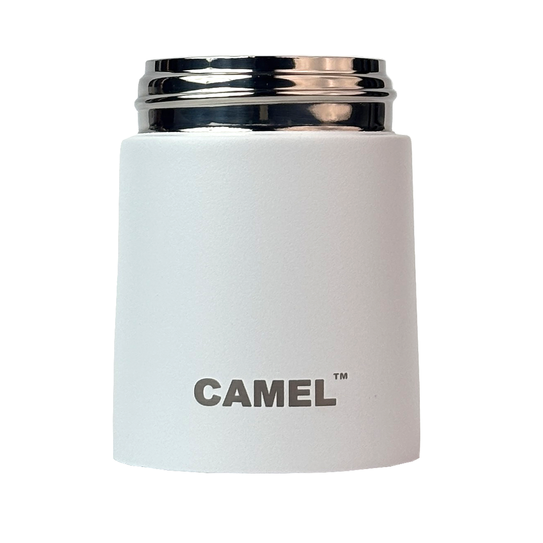 Mealmate Stainless Steel Vacuum Insulated Food Jar Set of 3 (180ml + 280ml + 450ml)