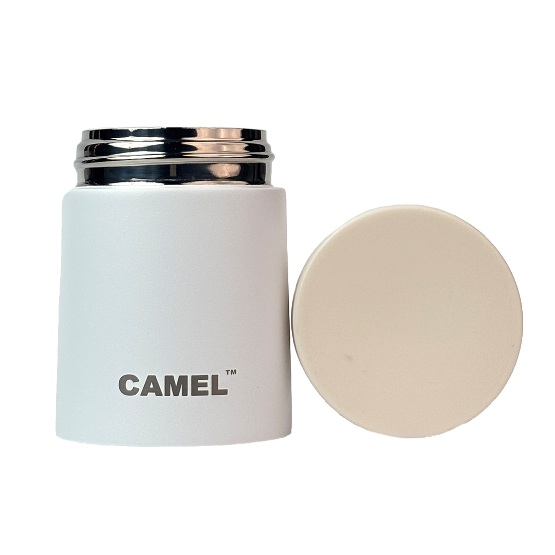 Mealmate Stainless Steel Vacuum Insulated Food Jar Set of 3 (180ml + 280ml + 450ml)