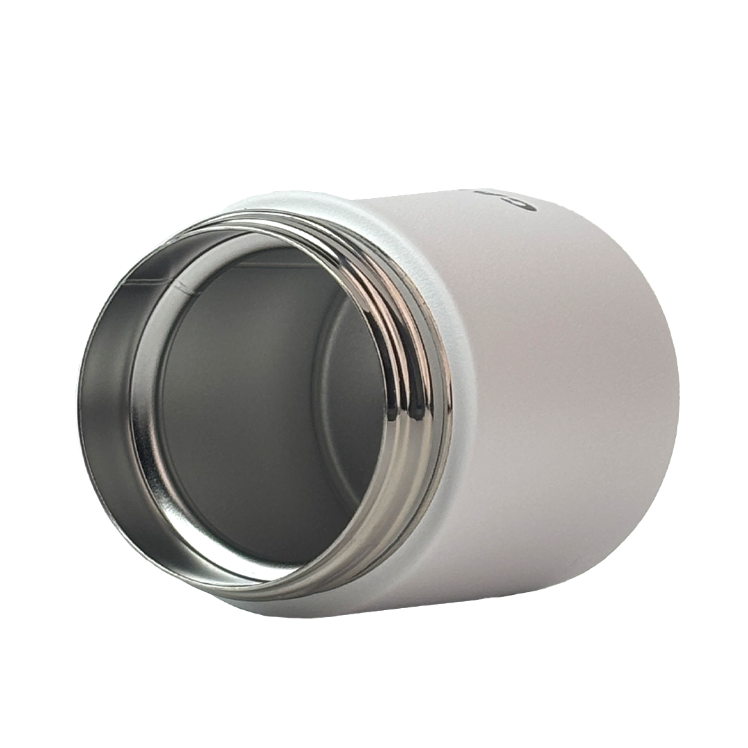 Mealmate Stainless Steel Vacuum Insulated Food Jar Set of 3 (180ml + 280ml + 450ml)