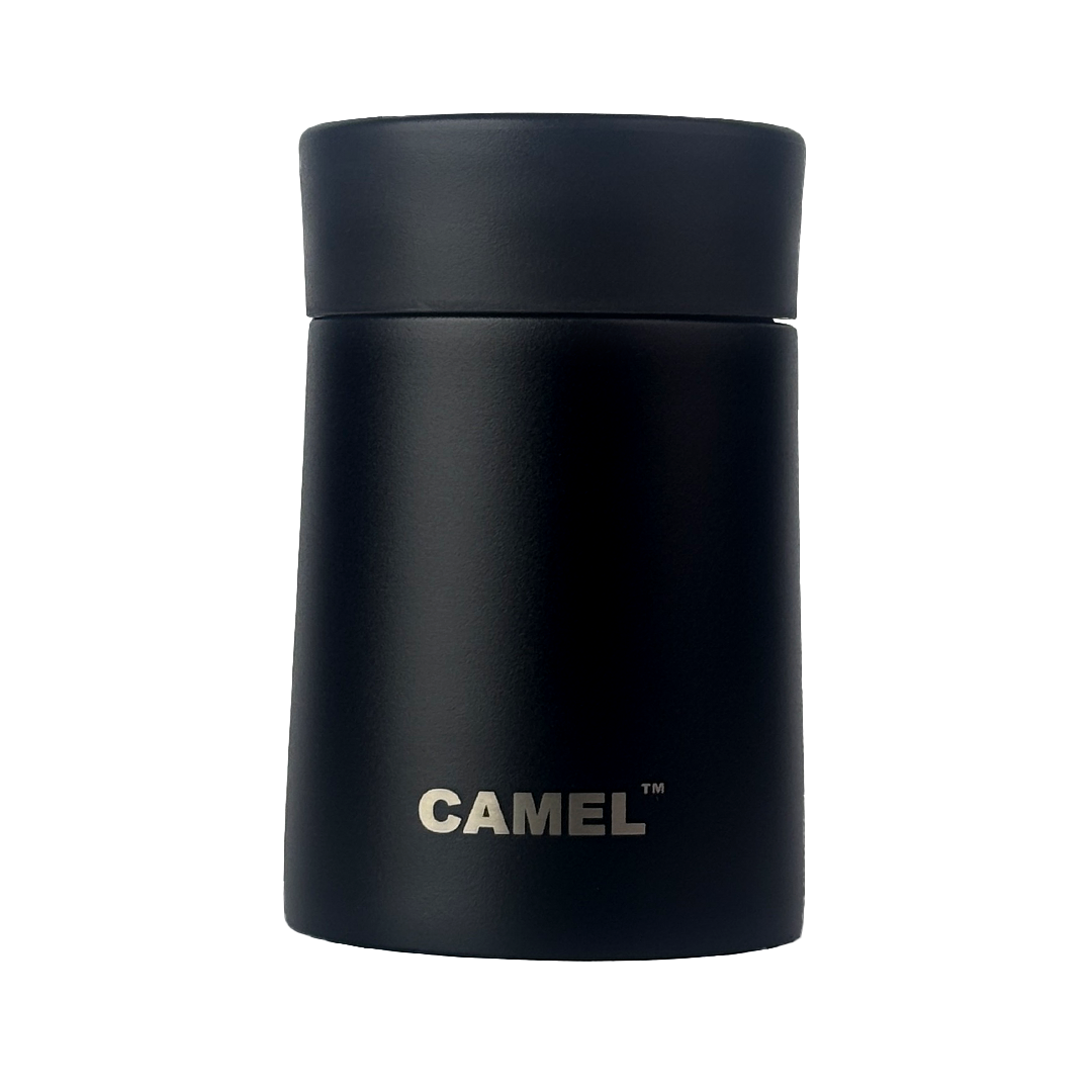 Mealmate Stainless Steel Vacuum Insulated Food Jar Set of 3 (180ml + 280ml + 450ml)