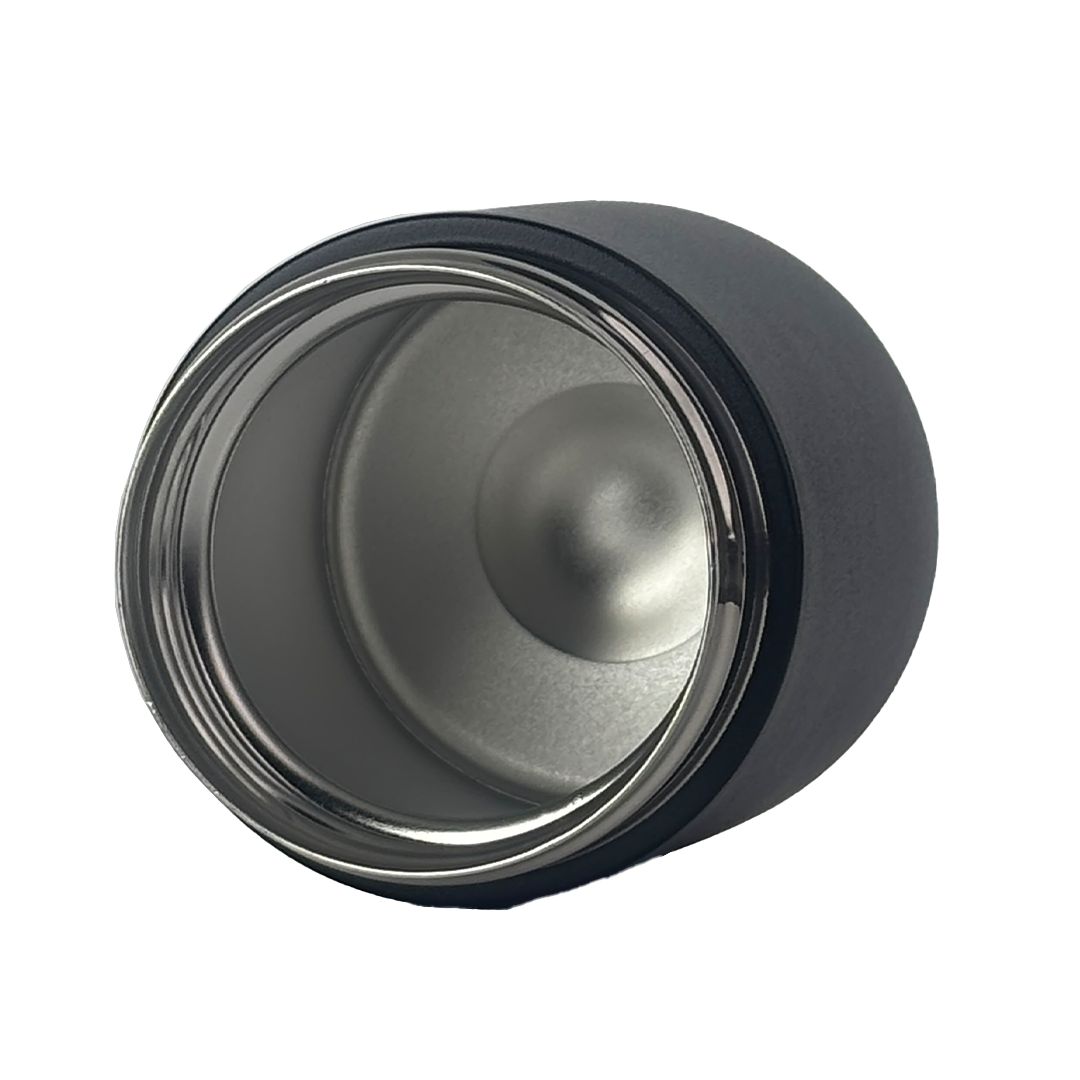 Mealmate Stainless Steel Vacuum Insulated Food Jar Set of 3 (180ml + 280ml + 450ml)