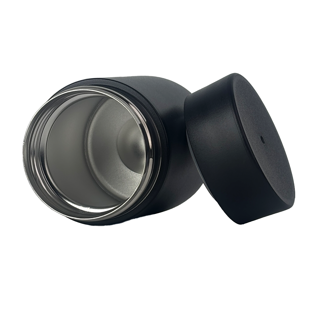 Mealmate Stainless Steel Vacuum Insulated Food Jar Set of 3 (180ml + 280ml + 450ml)