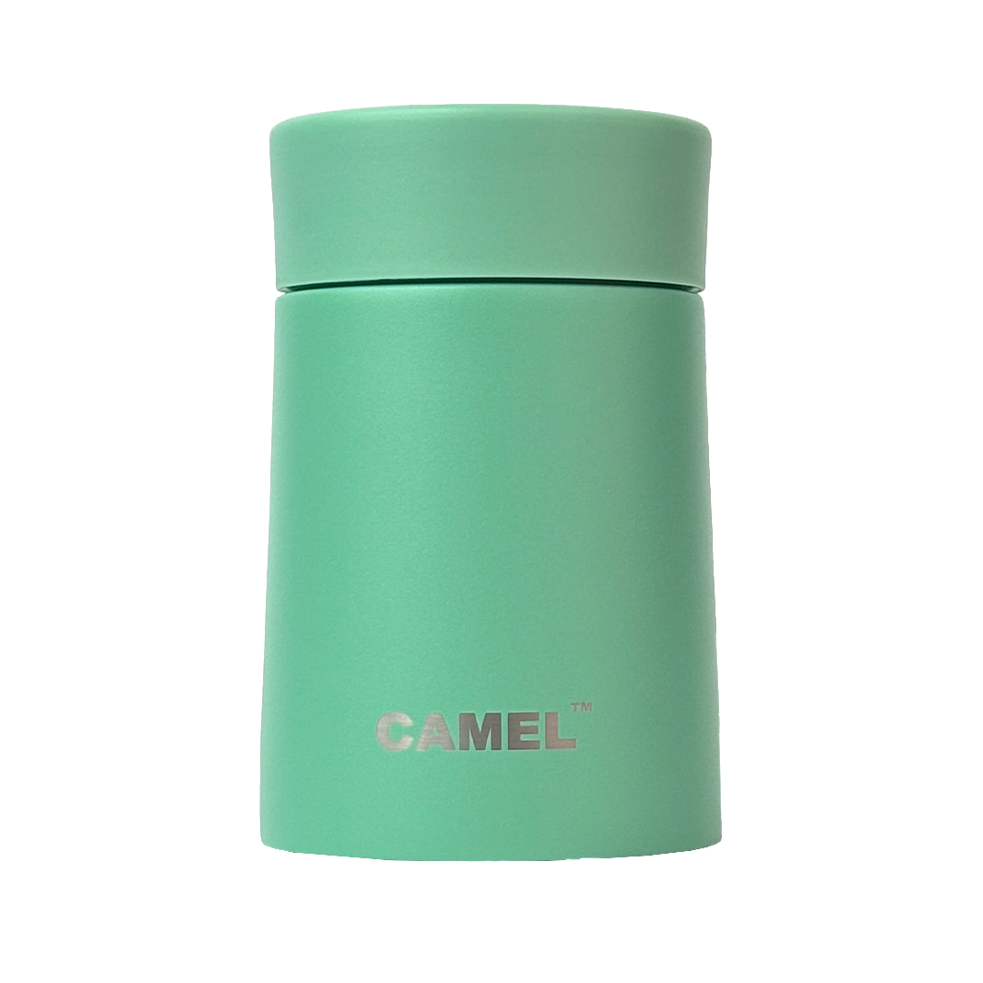 Mealmate Stainless Steel Vacuum Insulated Food Jar Set of 3 (180ml + 280ml + 450ml)