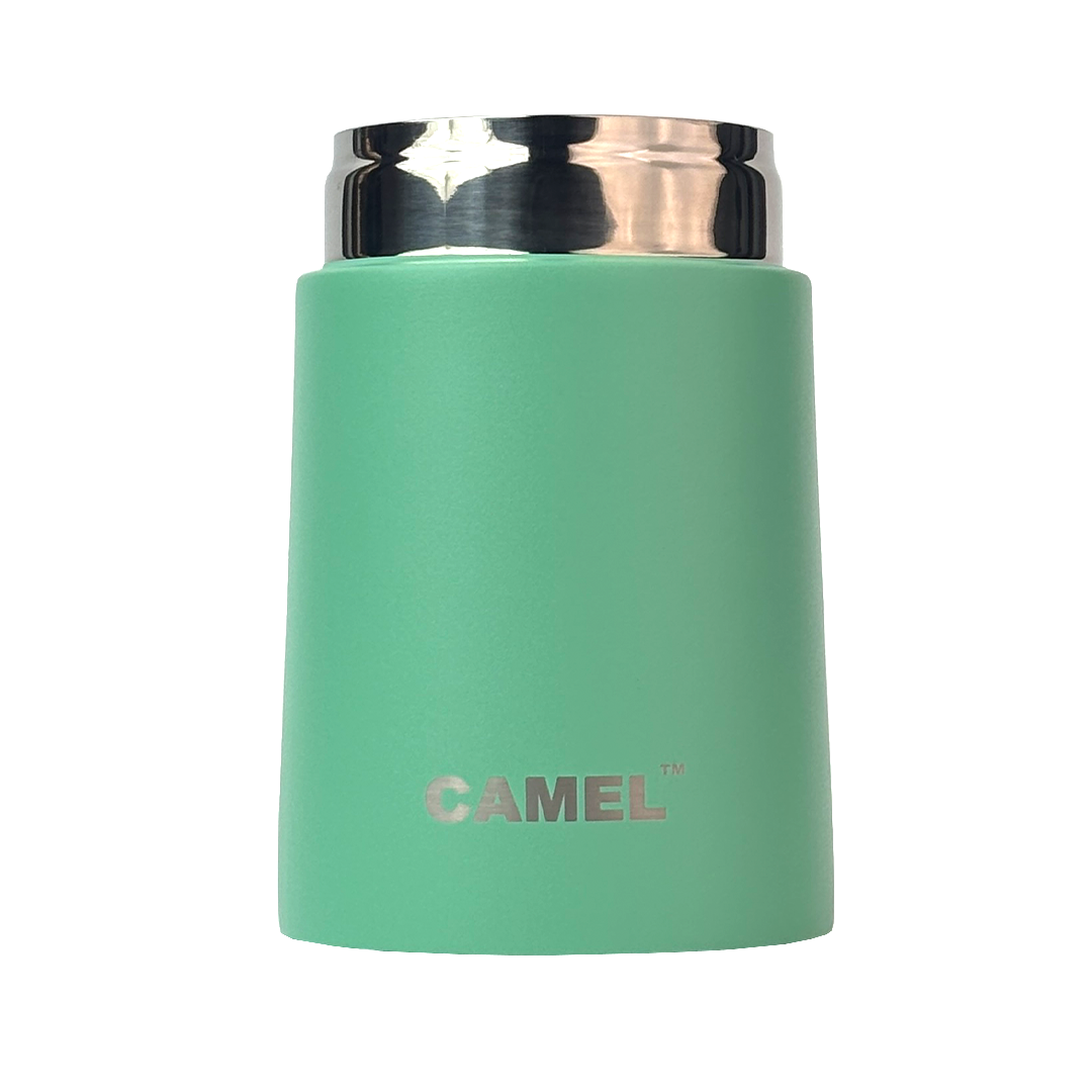 Mealmate Stainless Steel Vacuum Insulated Food Jar Set of 3 (180ml + 280ml + 450ml)