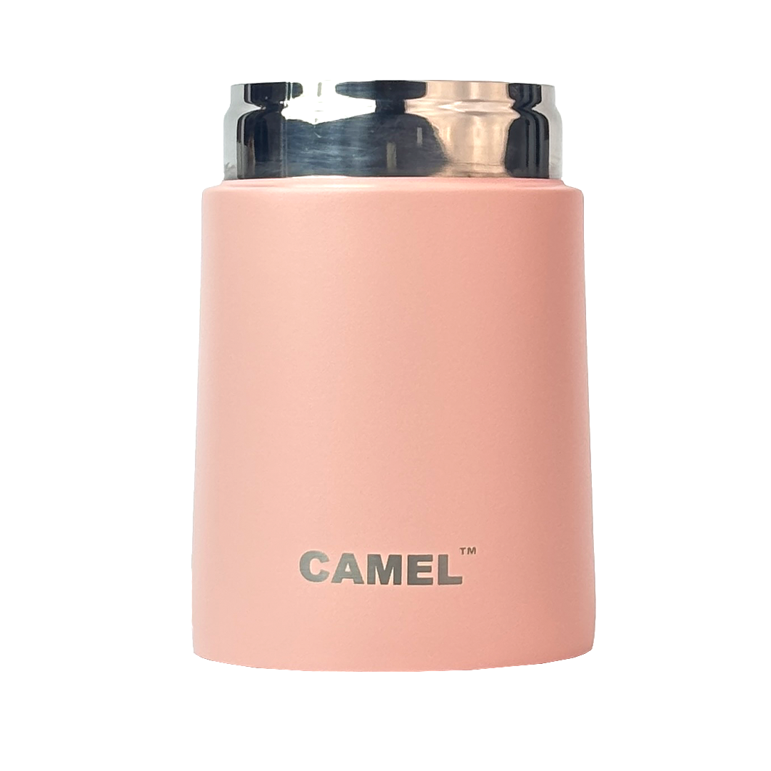 Mealmate Stainless Steel Vacuum Insulated Food Jar Set of 3 (180ml + 280ml + 450ml)