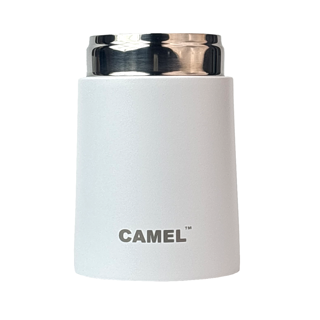 Mealmate Stainless Steel Vacuum Insulated Food Jar Set of 3 (180ml + 280ml + 450ml)