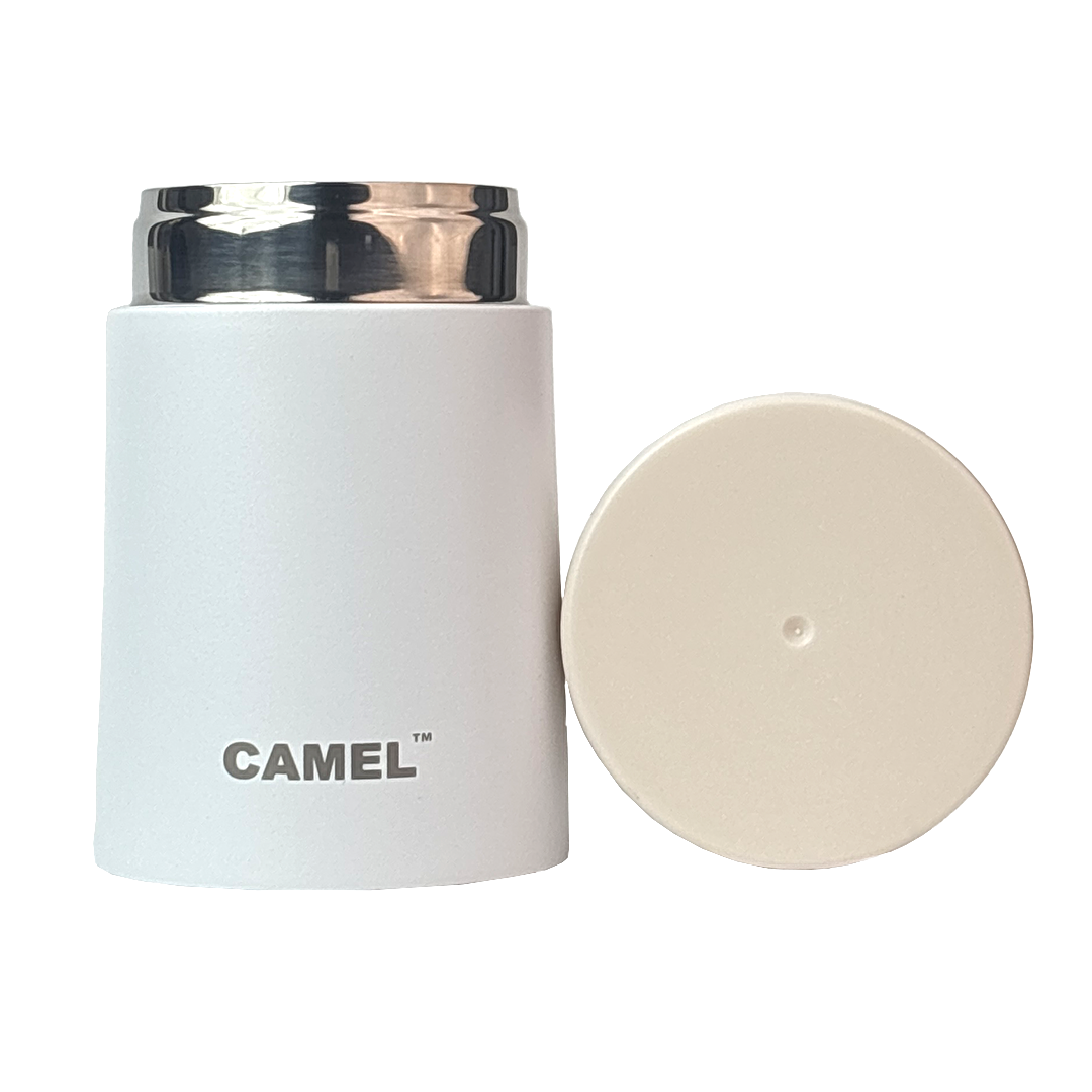 Mealmate Stainless Steel Vacuum Insulated Food Jar Set of 3 (180ml + 280ml + 450ml)