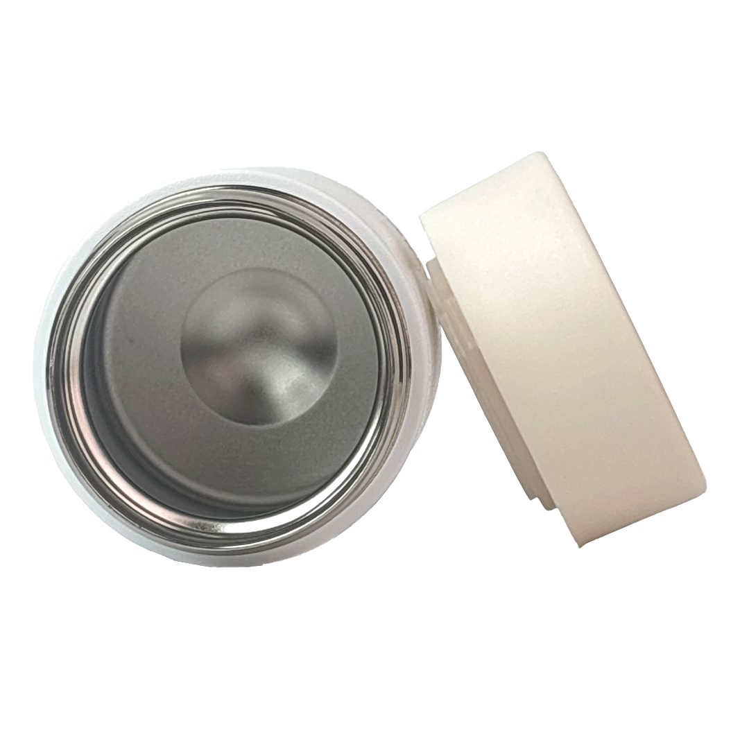 Mealmate Stainless Steel Vacuum Insulated Food Jar Set of 3 (180ml + 280ml + 450ml)