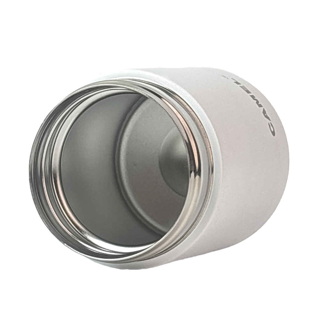 Mealmate Stainless Steel Vacuum Insulated Food Jar Set of 3 (180ml + 280ml + 450ml)