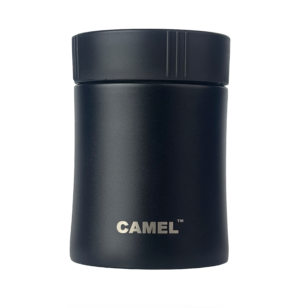 Mealmate Stainless Steel Vacuum Insulated Food Jar Set of 3 (180ml + 280ml + 450ml)