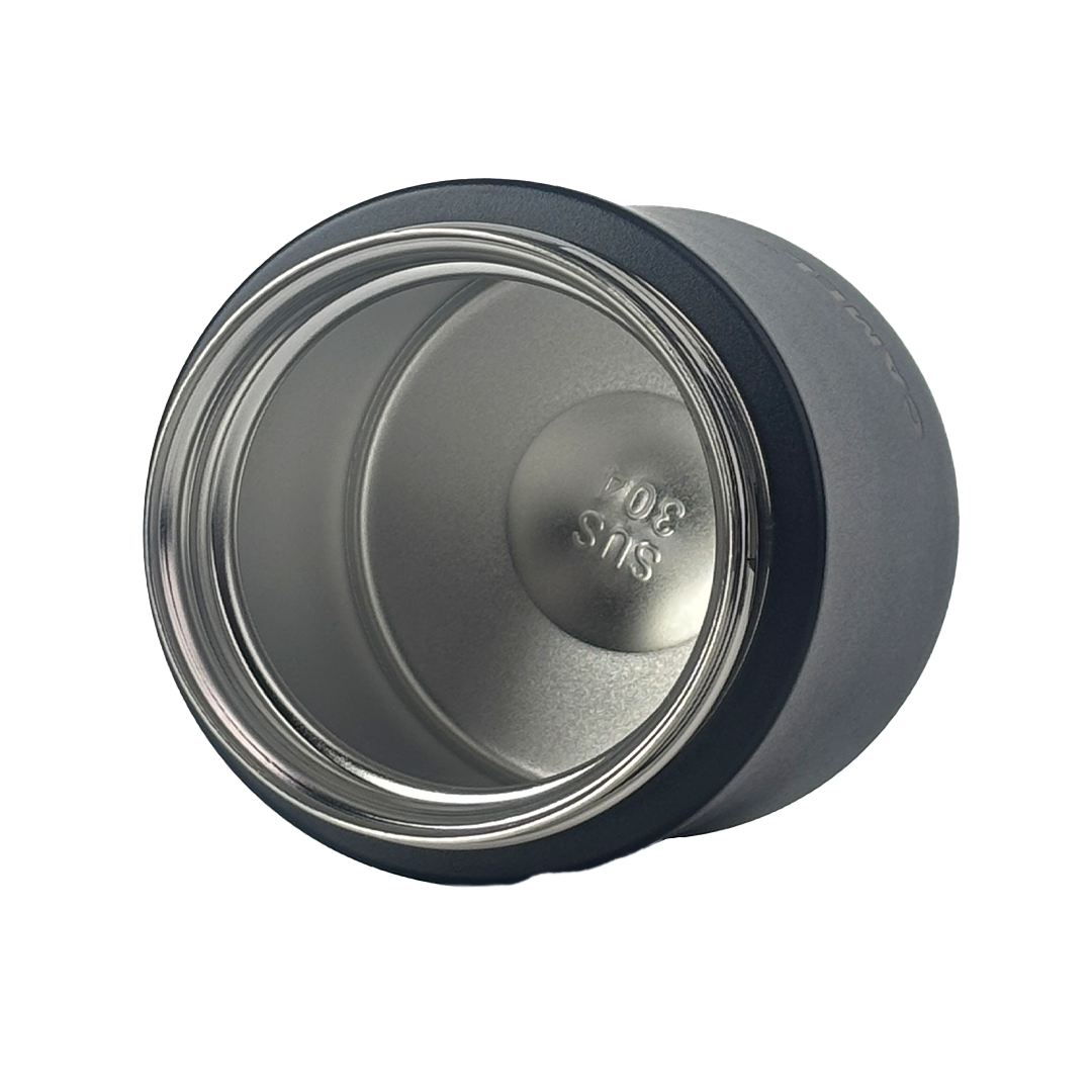 Mealmate Stainless Steel Vacuum Insulated Food Jar Set of 3 (180ml + 280ml + 450ml)