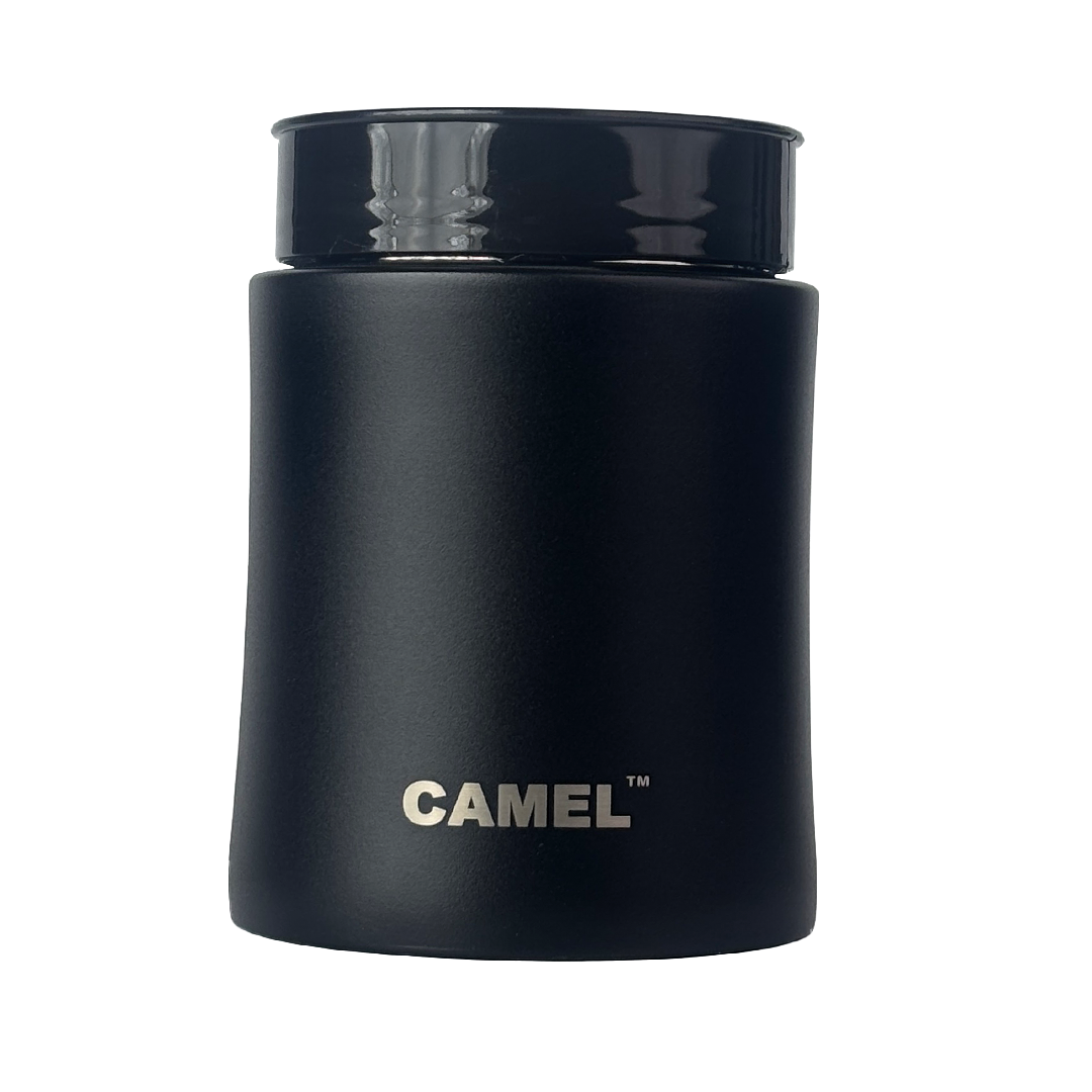 Mealmate Stainless Steel Vacuum Insulated Food Jar Set of 3 (180ml + 280ml + 450ml)