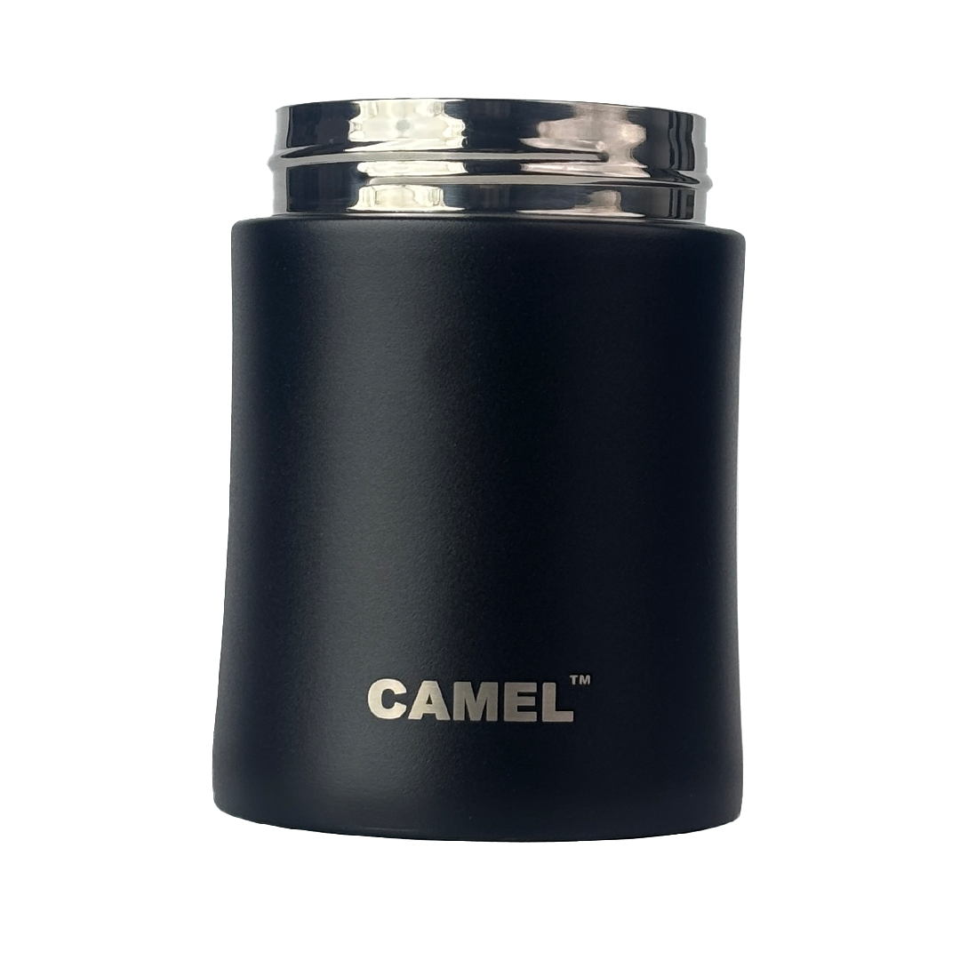 Mealmate Stainless Steel Vacuum Insulated Food Jar Set of 3 (180ml + 280ml + 450ml)