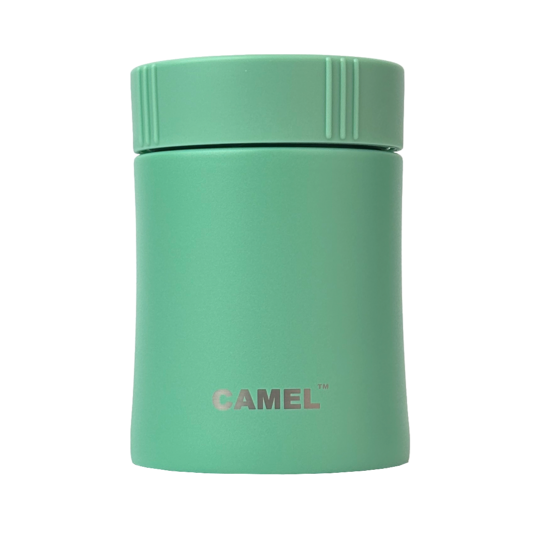 Mealmate Stainless Steel Vacuum Insulated Food Jar Set of 3 (180ml + 280ml + 450ml)