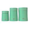 Mealmate Stainless Steel Vacuum Insulated Food Jar Set of 3 (180ml + 280ml + 450ml)