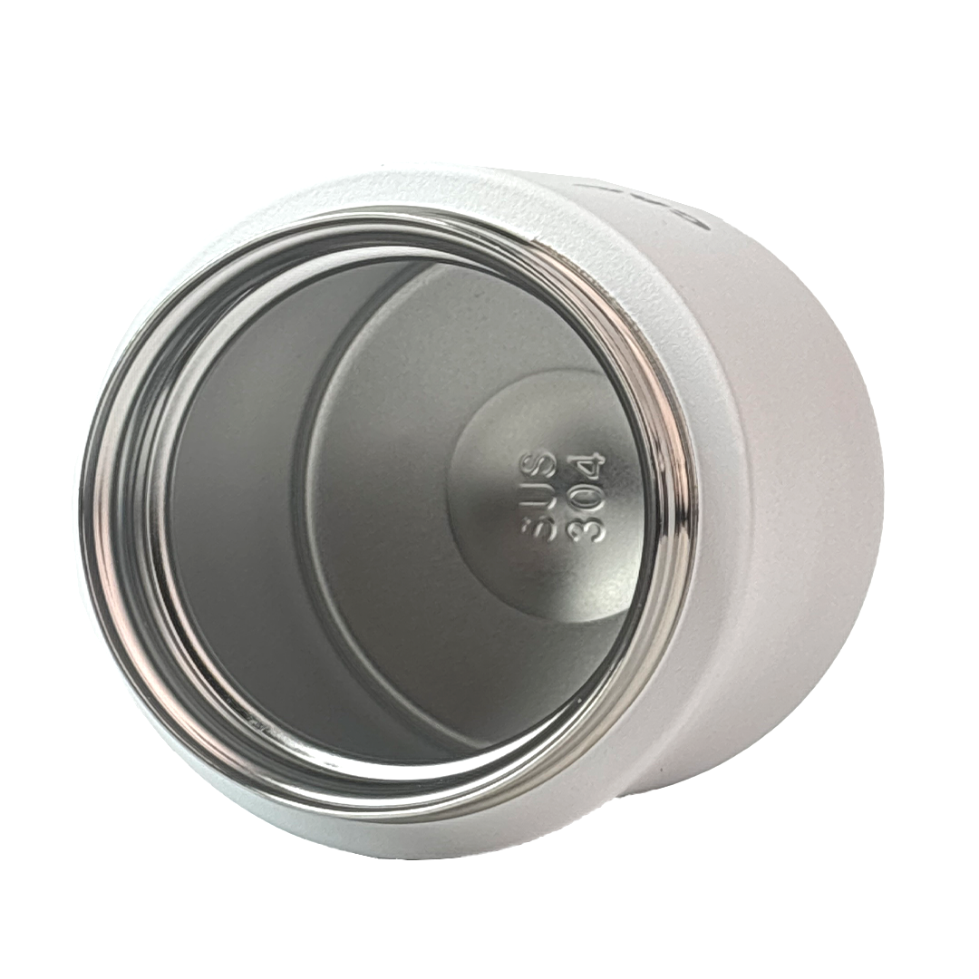 Mealmate Stainless Steel Vacuum Insulated Food Jar Set of 3 (180ml + 280ml + 450ml)