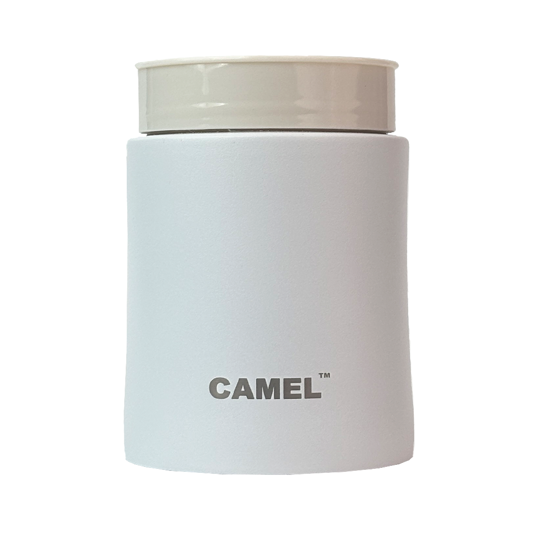 Mealmate Stainless Steel Vacuum Insulated Food Jar Set of 3 (180ml + 280ml + 450ml)