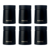 Mealmate Stainless Steel Vacuum Insulated Food Jar - Set of 6