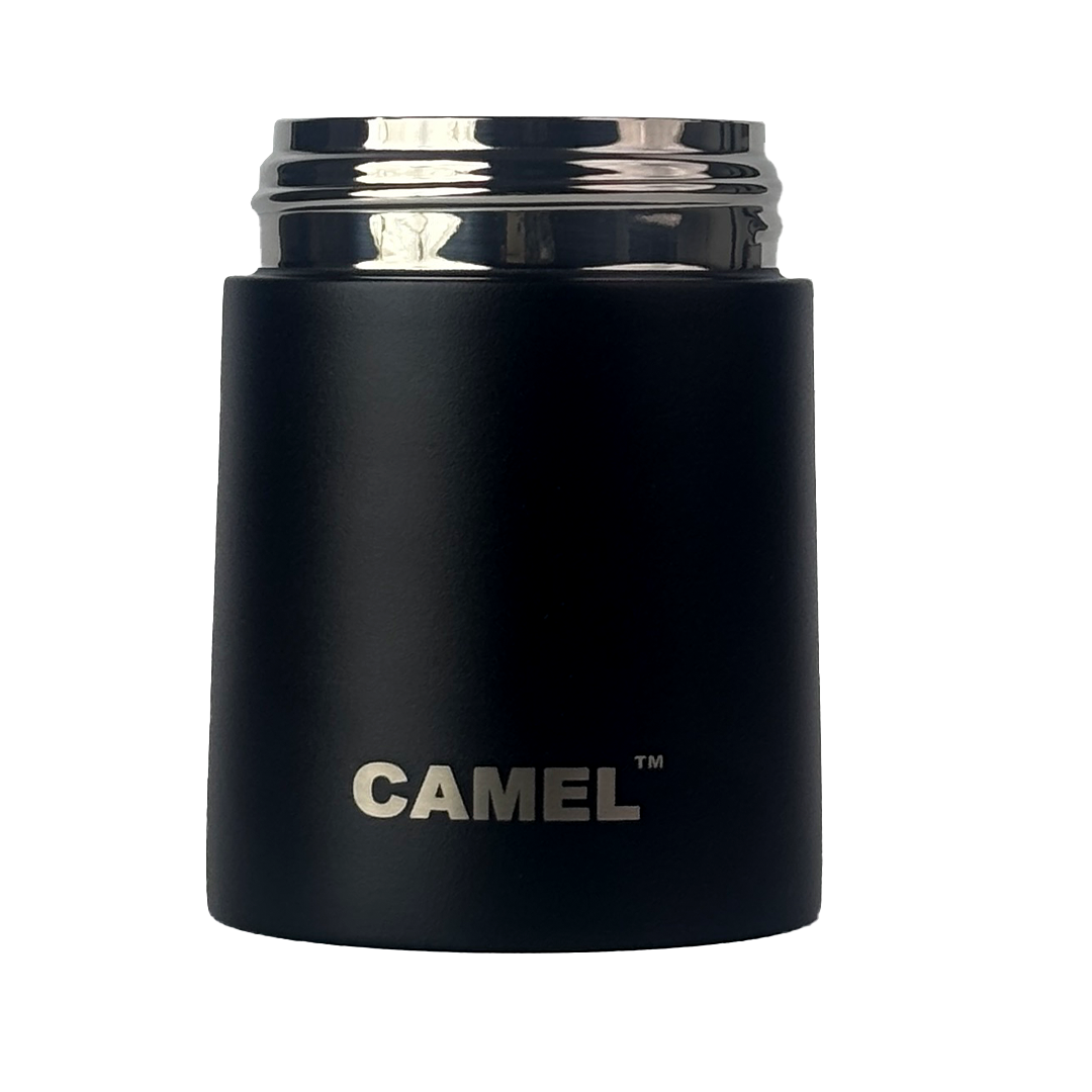 Mealmate Stainless Steel Vacuum Insulated Food Jar Set of 3 (180ml + 280ml + 450ml)