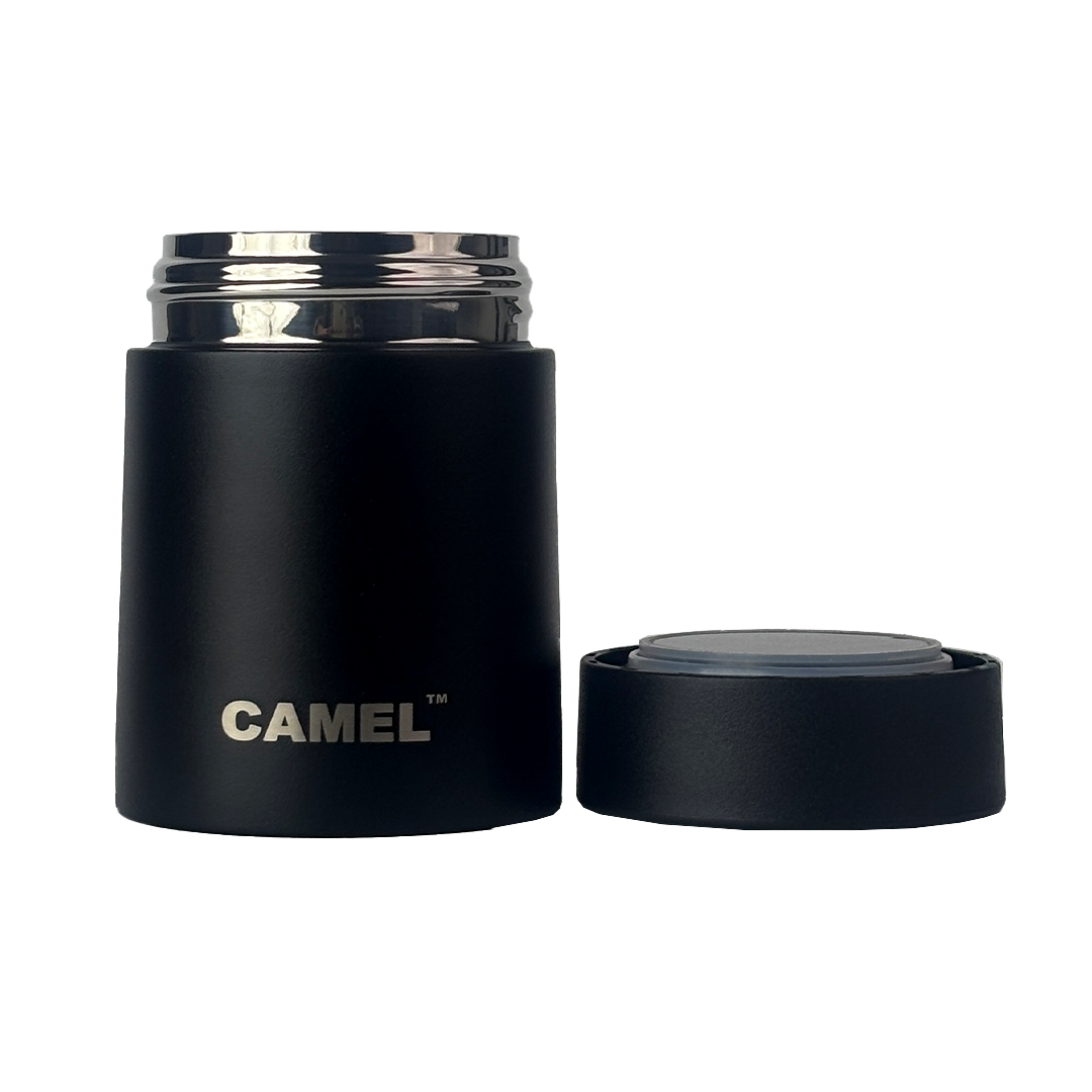 Mealmate Stainless Steel Vacuum Insulated Food Jar Set of 3 (180ml + 280ml + 450ml)