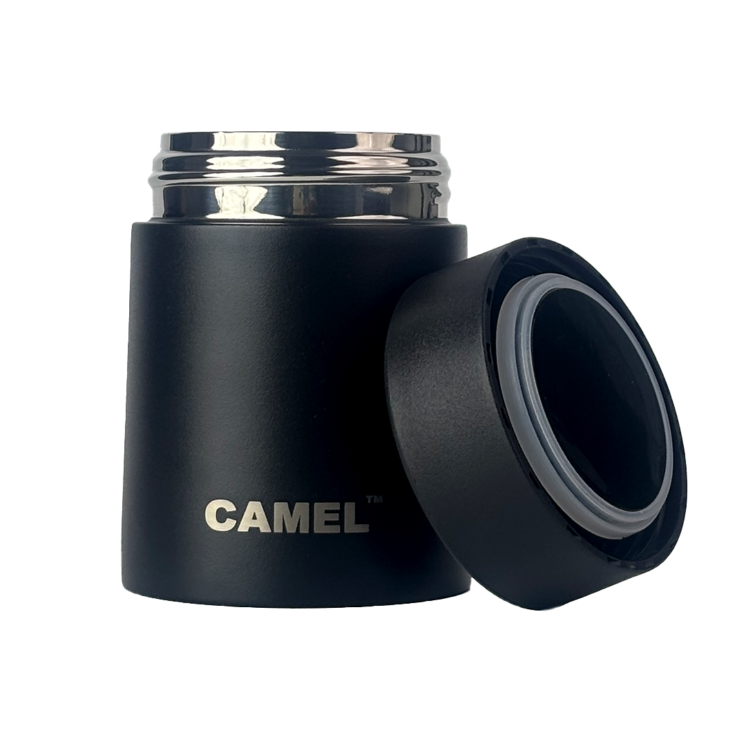 Mealmate Stainless Steel Vacuum Insulated Food Jar Set of 3 (180ml + 280ml + 450ml)