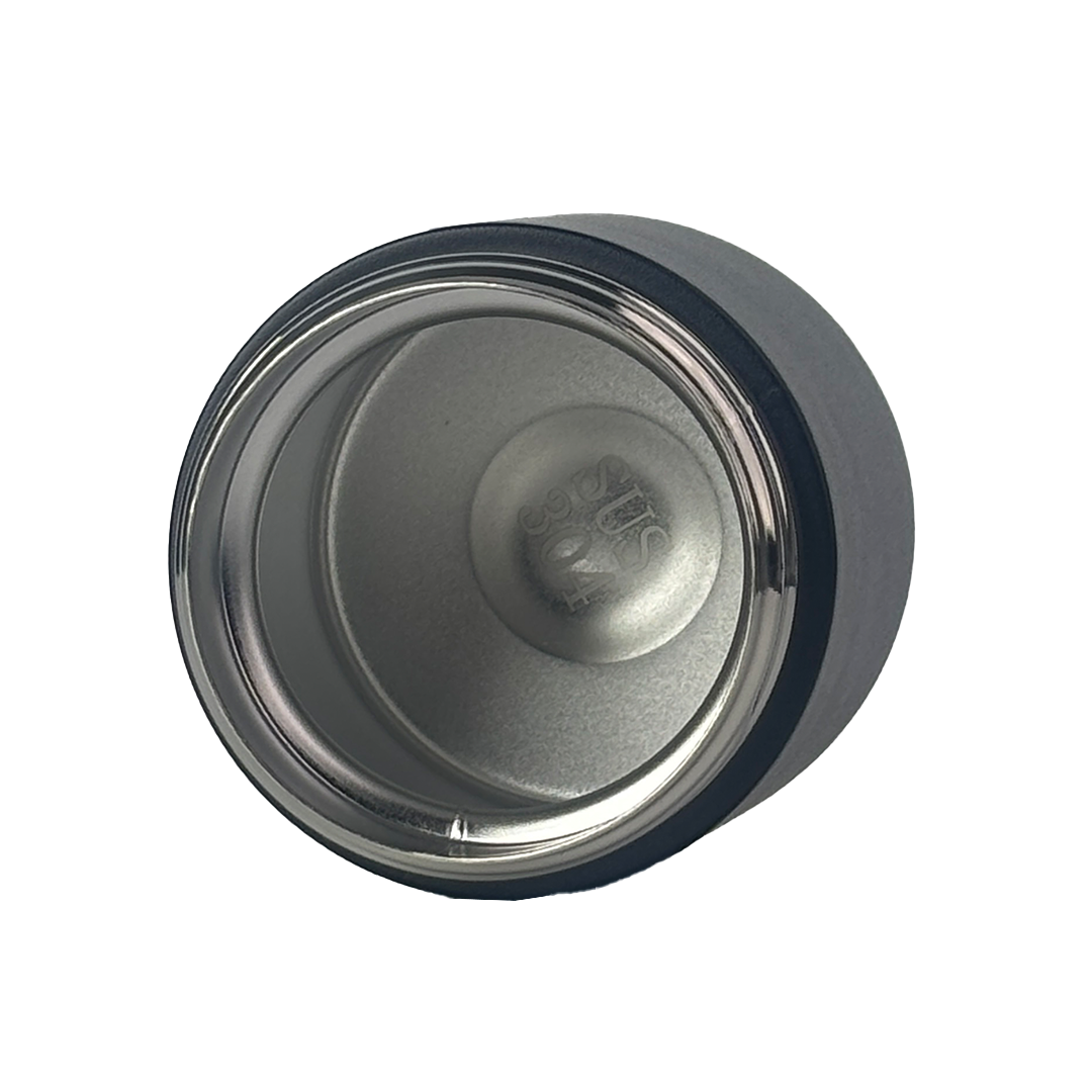 Mealmate Stainless Steel Vacuum Insulated Food Jar Set of 3 (180ml + 280ml + 450ml)