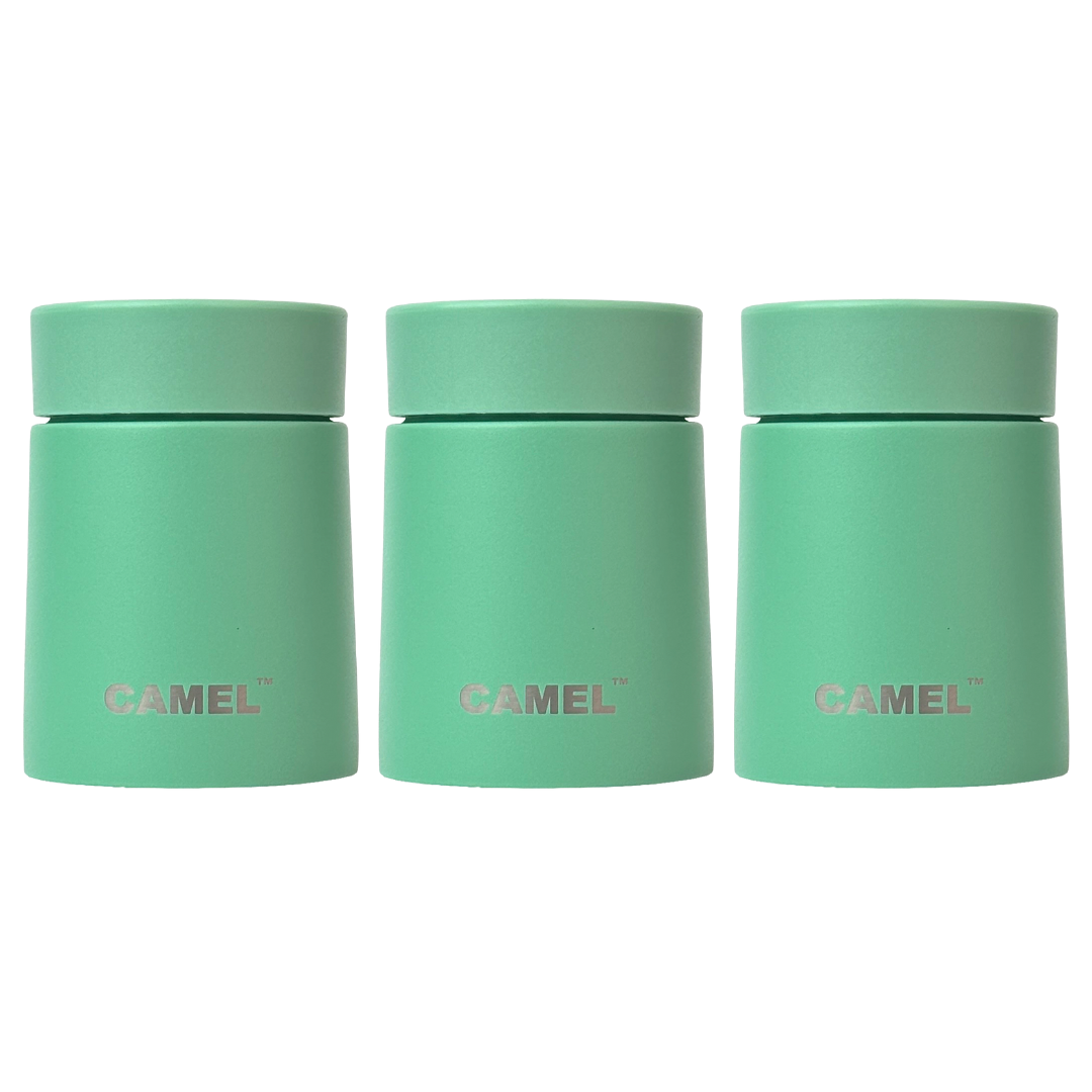 Mealmate Stainless Steel Vacuum Insulated Food Jar - Mint Green