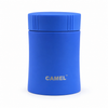 Mealmate Stainless Steel Vacuum Insulated Food Jar - Blue