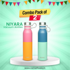Niyara Vacuum Bottle (Set of 2)