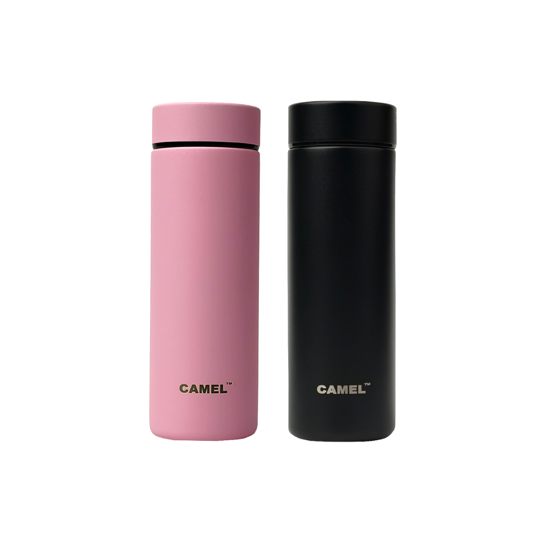 MINI 130 VACUUM FLASK - Set of 2