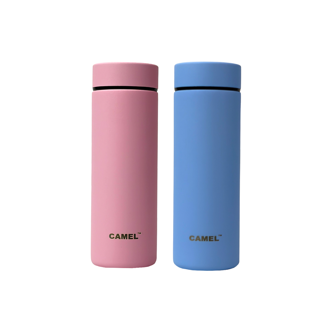 MINI 130 VACUUM FLASK - Set of 2