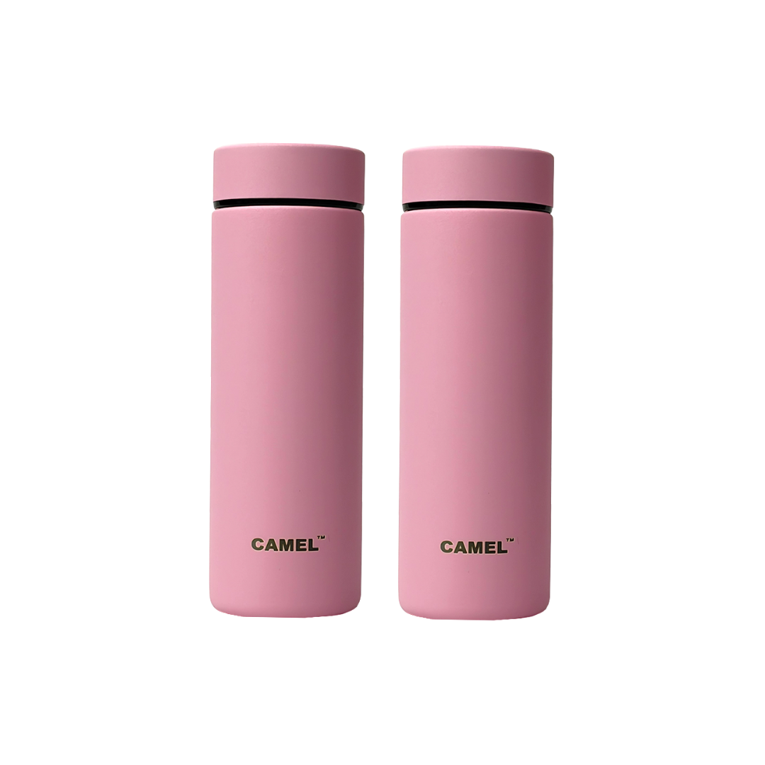 MINI 130 VACUUM FLASK - Set of 2