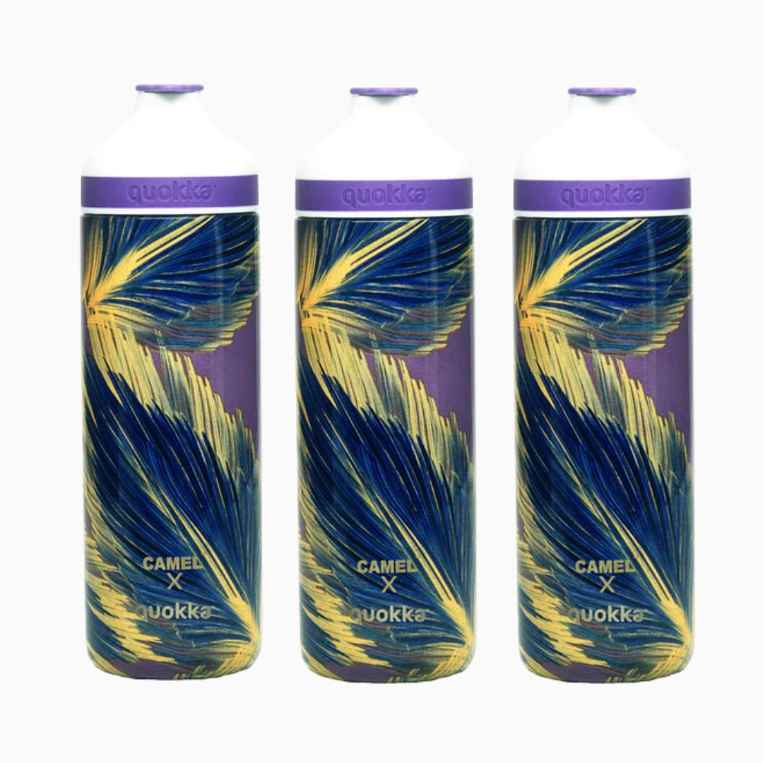 Magsnap - Most Futuristic Vacuum Bottle (Set of 2 or 3)