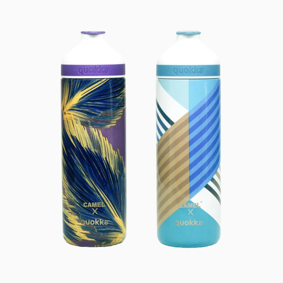 Magsnap - Most Futuristic Vacuum Bottle (Set of 2 or 3)