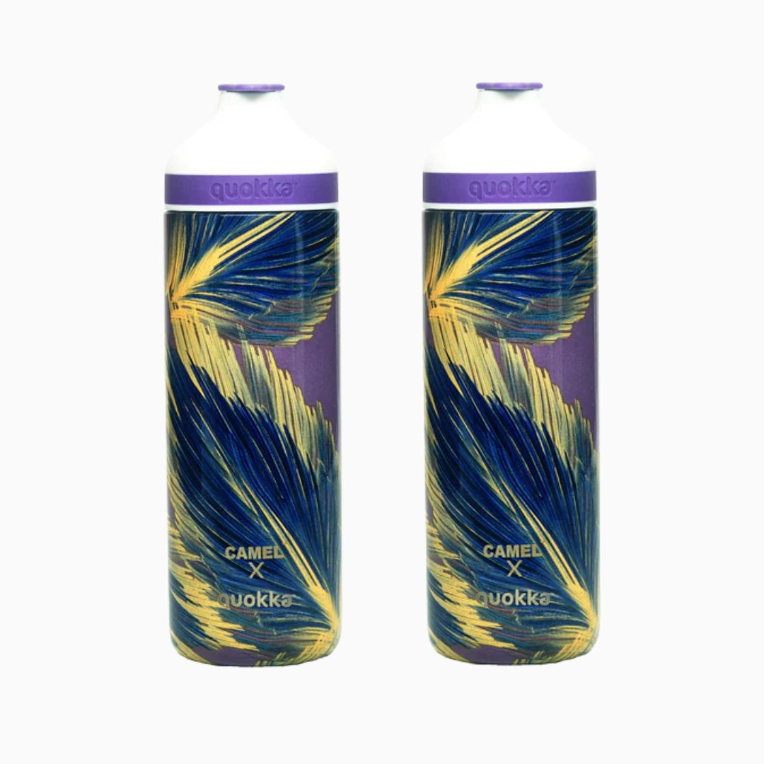 Magsnap - Most Futuristic Vacuum Bottle (Set of 2 or 3)
