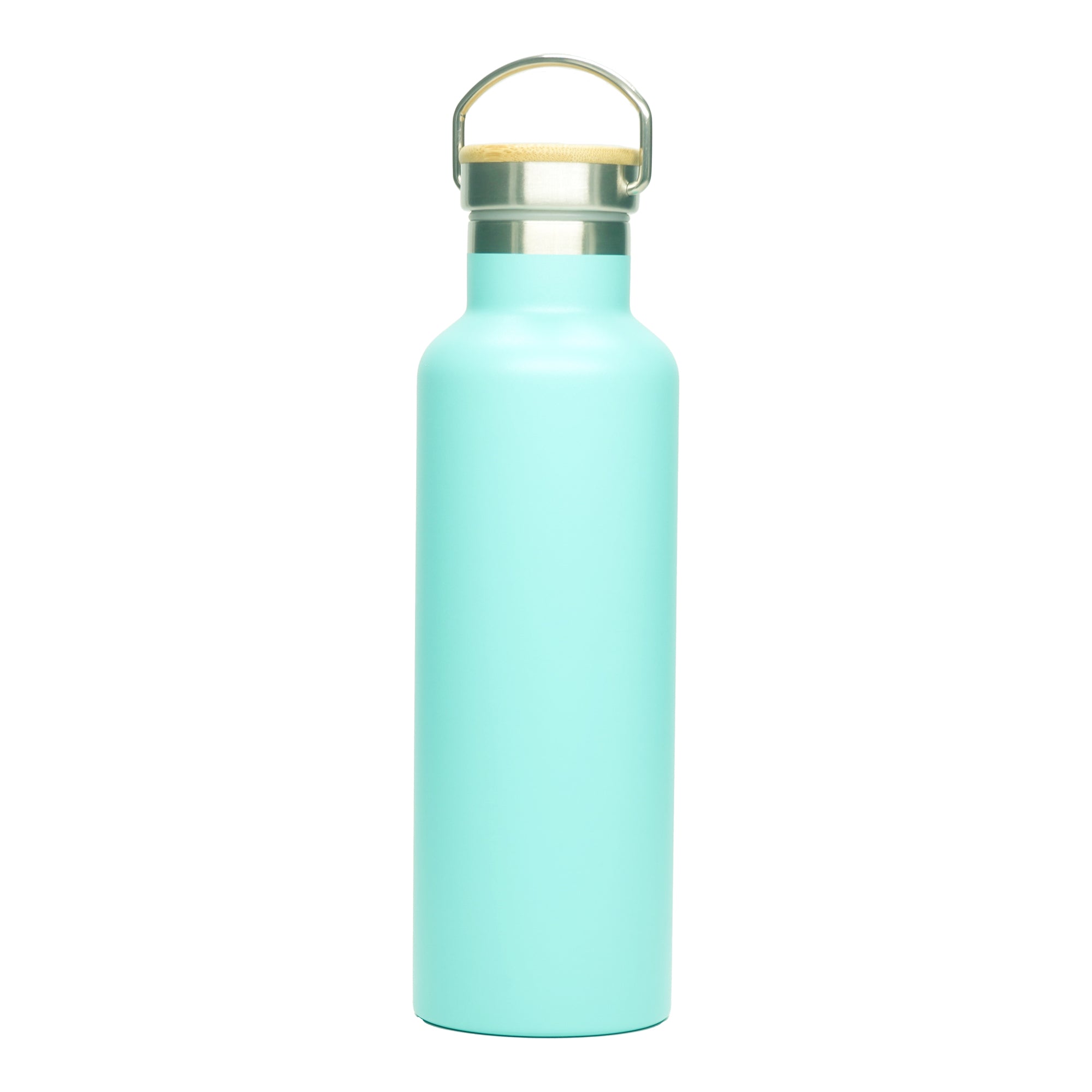 Vista - Vacuum Bottle - Cyan - 500ml & 700ml