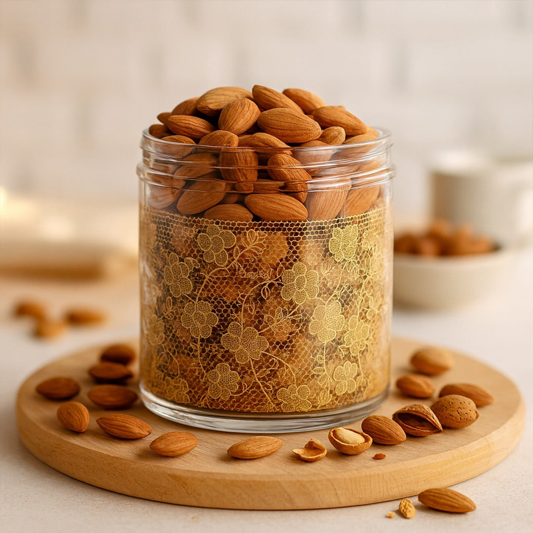 Newport Canister with Airtight Lid x Eva