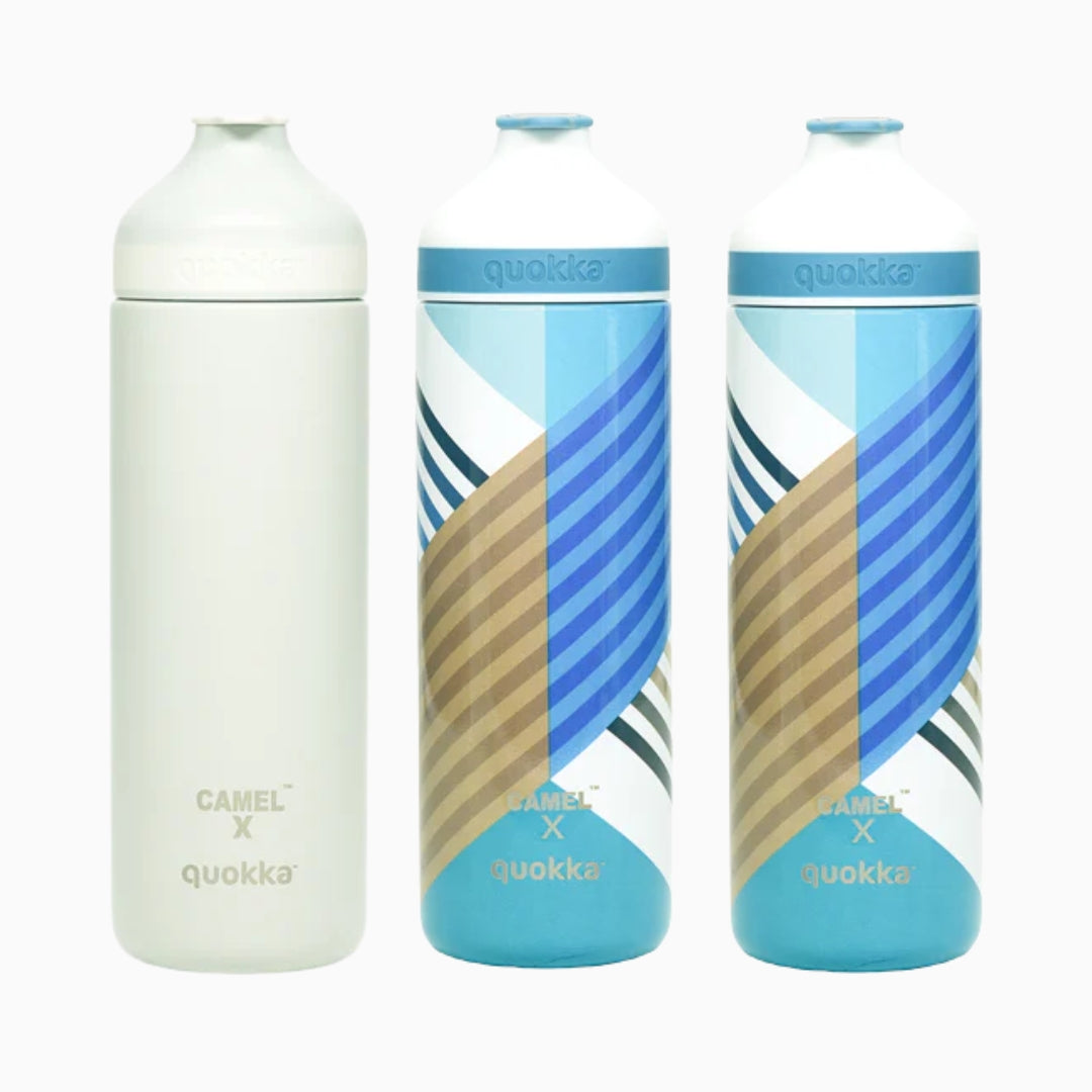 Magsnap - Most Futuristic Vacuum Bottle (Set of 2 or 3)