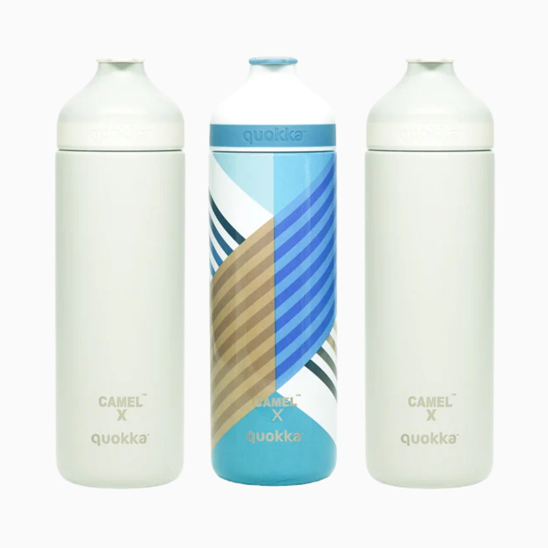 Magsnap - Most Futuristic Vacuum Bottle (Set of 2 or 3)