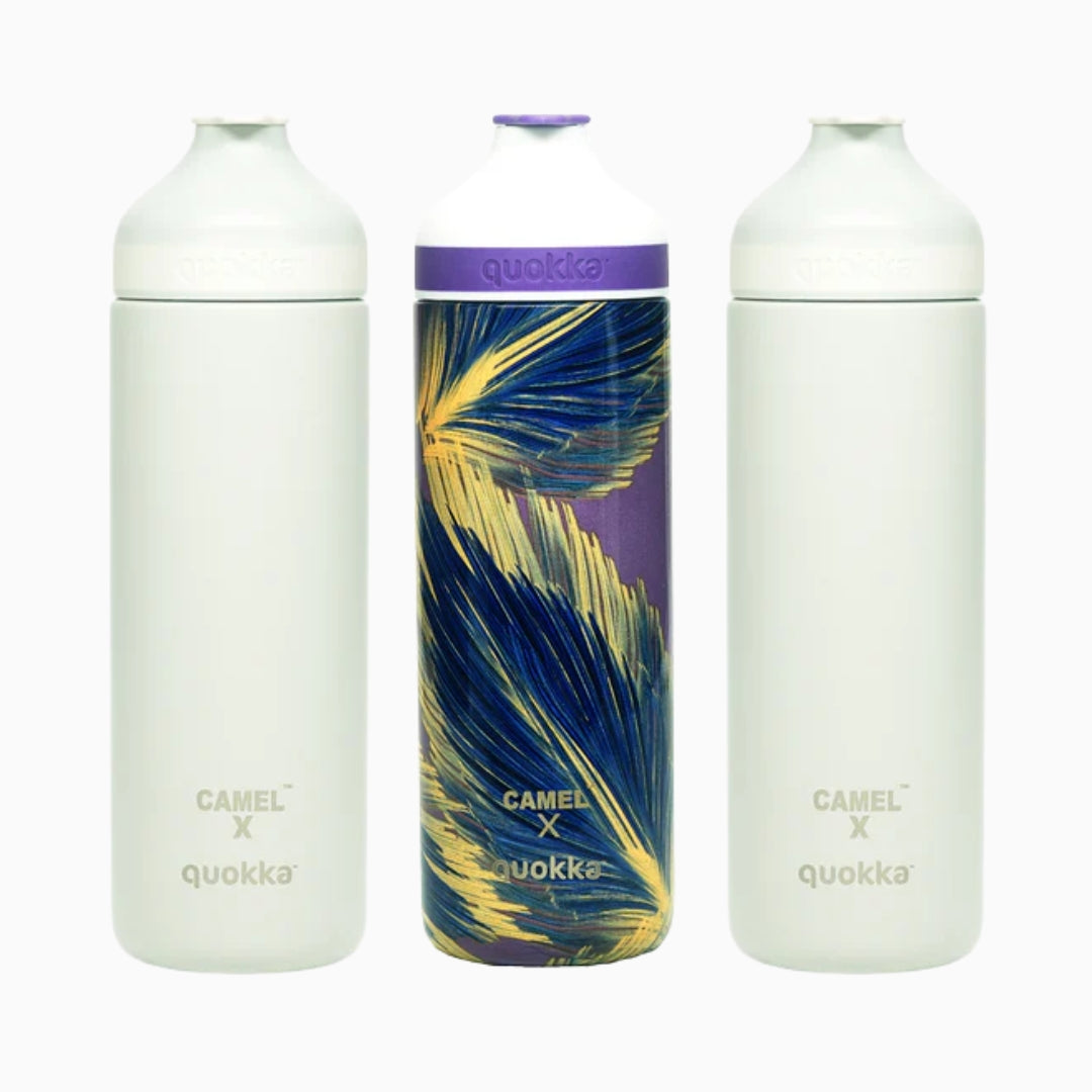 Magsnap - Most Futuristic Vacuum Bottle (Set of 2 or 3)