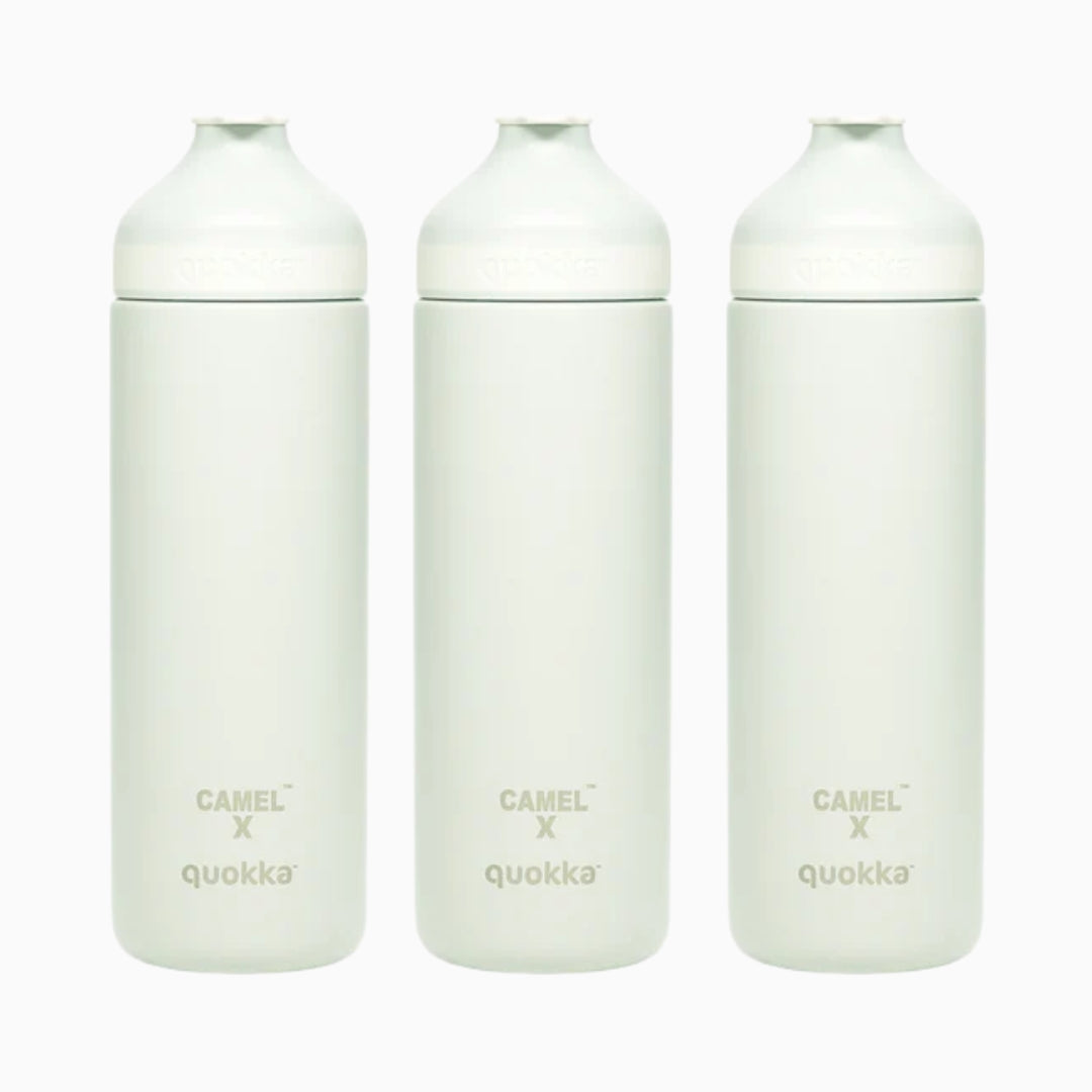 Magsnap - Most Futuristic Vacuum Bottle (Set of 2 or 3)