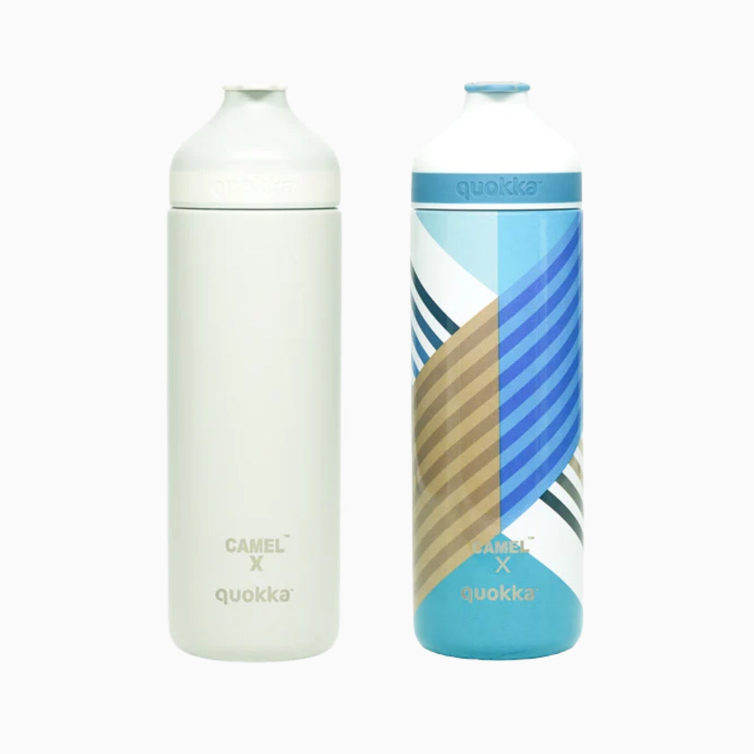 Magsnap - Most Futuristic Vacuum Bottle (Set of 2 or 3)