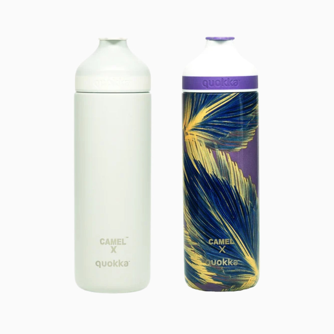 Magsnap - Most Futuristic Vacuum Bottle (Set of 2 or 3)