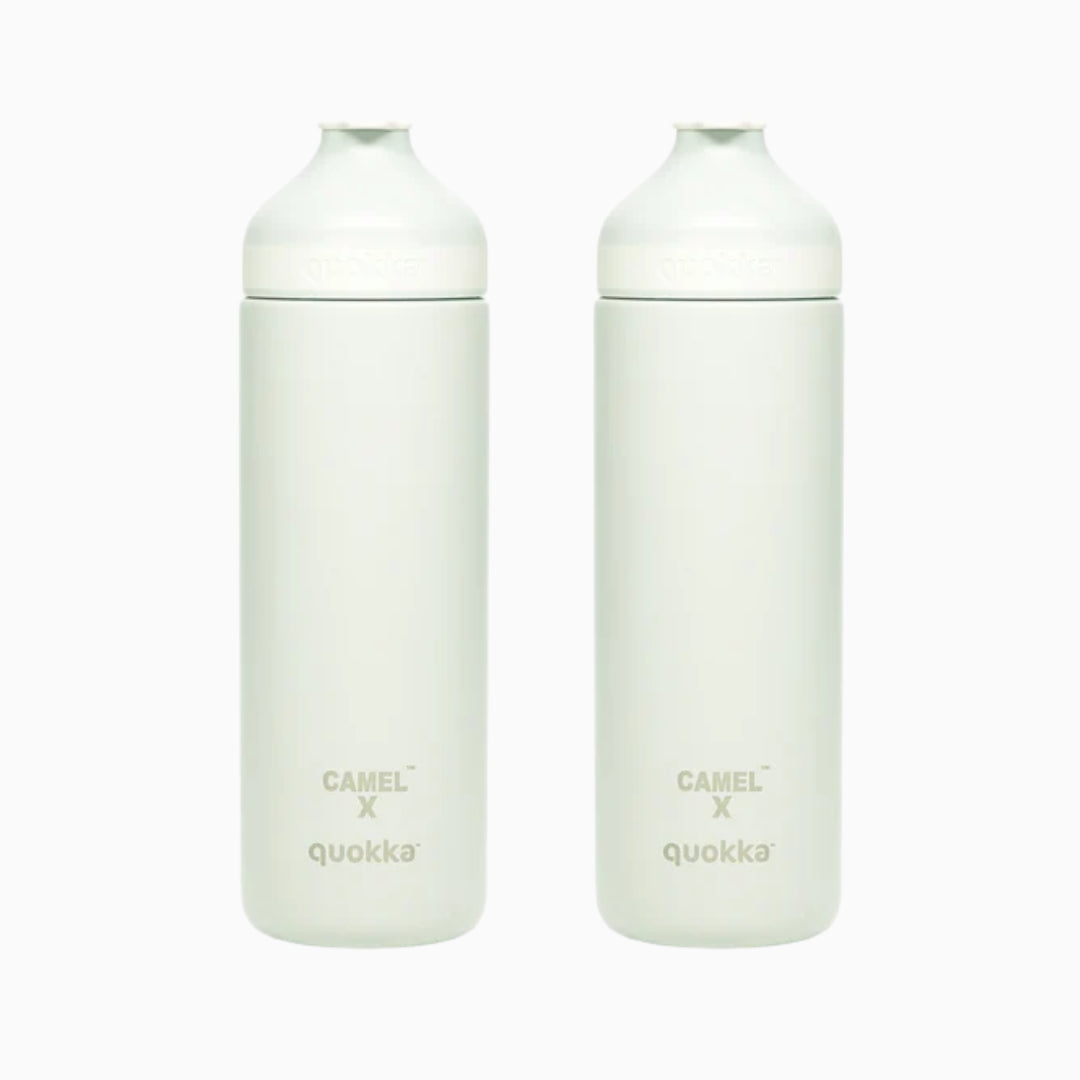 Magsnap - Most Futuristic Vacuum Bottle (Set of 2 or 3)
